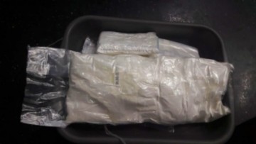 Pakistan-Linked Drug Module Busted In Punjab, 4 Held With 16.8 KG Heroin