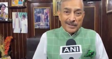 India's foreign policy failed: Congress MP Pramod Tiwari slams Vishwaguru narrative over US-Iran talks in Pakistan