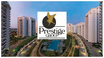 Prestige Estates Enters ₹9,000 Crore Versova Project Through Joint Venture In FY2026