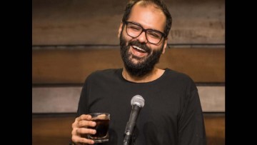 No remorse, no apology: Kunal Kamra tells Maharashtra panel