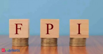 Financial services bear maximum brunt of late-March FPI sell-offs