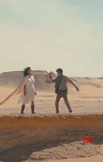 Palash Sen unveils new song: In this era of fast-paced short-format content consumption...