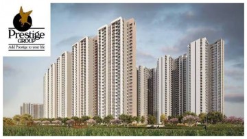 Prestige Estates Acquires 50% Stake In Aaramnagar Realty With ₹180 Crore Investment