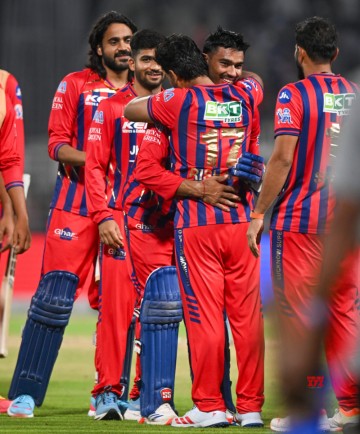 Don't overthink: Mukul reveals Pant's advice that sparked his heroics against KKR