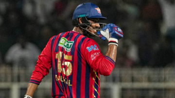 IPL 2026: Mukul Choudhary Opens Up On Match-Winning Knock Against KKR