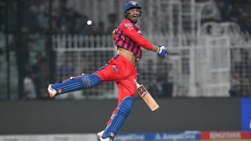 Mukul Choudhary Reveals His Cricket Journey Started Even Before His Father's Marriage