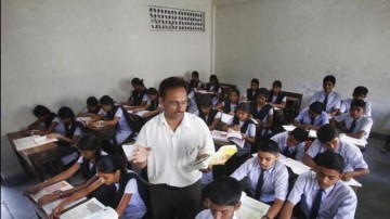 Over 1,000 surplus teachers in city without a salary since March