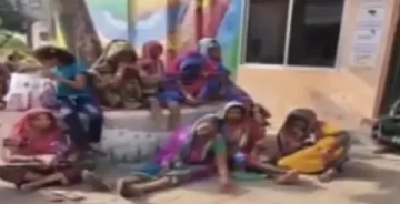 18-Year-Old Electrocuted To Death While Erecting Wedding Tent In Odisha's Ganjam