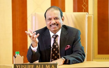 LuLu ramps up air cargo to ensure Vishu supplies for Gulf Malayalis