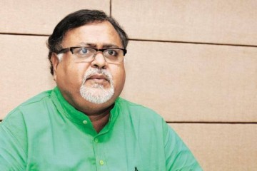 ED raids former education minister Partha Chatterjee's residence ahead of WB polls