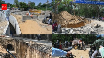 In pitiful Delhi, deaths don't change a thing