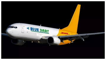 Blue Dart Express Reports No Data Breach in Low Severity Cyber Incident, Says Risk Contained