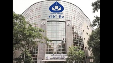 GIC Re Receives ₹350.47 Crore Income Tax Demand for AY 2023-24