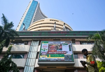 Indian markets surge for second consecutive week amid US-Iran ceasefire
