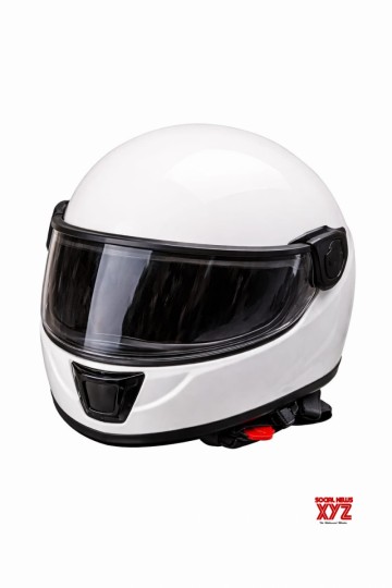 Helmets made mandatory for Maharashtra Police; strict action for violations