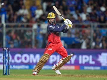 RCB vs MI IPL 2026: Bengaluru Beat Mumbai by 18 Runs in High-Scoring Thriller