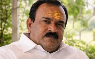 Nashik court sends godman Kharat to seven-day judicial custody in third rape case