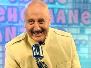 Nothing short of magical, says Anupam Kher as his play Jaane Pehchaane Anjaane opens to full house at NCPA