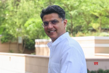 Sachin Pilot seeks early local polls in Rajasthan, says governance gap growing