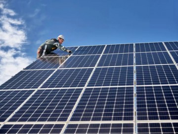 Vikram Solar crosses 10 GW in global deployments