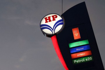 India's HPCL issues rare tender seeking tanker to load Russian LPG, document shows