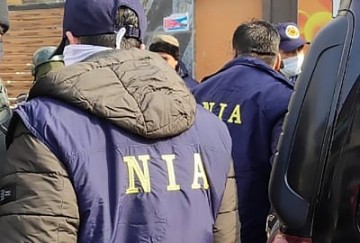 NIA arrests two Congress leaders over Malda gherao incident
