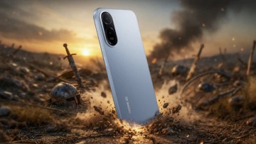 Redmi A7 Pro 5G With 120Hz Display, 6,300mAh Battery, IP52 Rating Launched In India: Price, Specifications, Availability