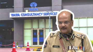 Hyderabad's diversity is its strength: Telangana DGP on Nashik case