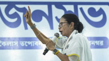 2,926 candidates in fray for Bengal polls