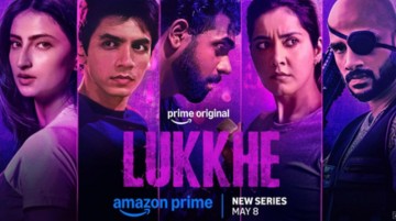 Palak Tiwari, King's OTT debut Lukkhe blends rap culture, ambition, crime