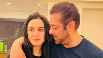 Salman Khan drops Zinta's Team Won Kya sequel, fans go crazy