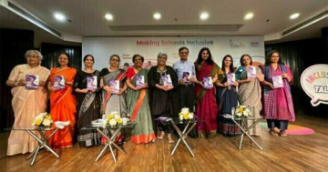 From Intent to Action: IncluEd Shiksha Samvaad Puts Practical Inclusion at the Centre of India's Classrooms