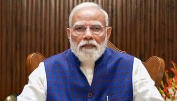 From Pharmacy Of World To Innovation Hub: PM Modi Bats For India's Pharma Leap