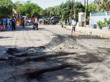 Workers Protest: Alleged orchestrated conspiracy behind violence, say sources
