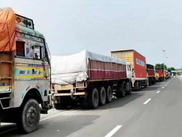 Commercial vehicle growth to remain robust till FY28 on replacement demand