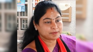 DMK candidate wipes of vermillion applied by Dalit, allege AIADMK, TVK cadre
