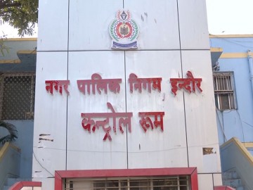 Two Congress councillors in Indore face FIR over refusal to sing Vande Mataram