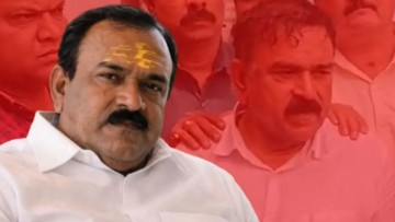 Fake Encounter Likely: Congress MP Praniti Shinde Claims Plot to Silence Godman Ashok Kharat