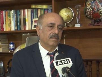 Big-ticket announcements in coming months: Foreign affairs expert on PM Modi-Trump talks