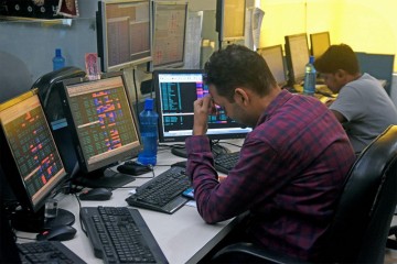 Stock Market Surge on US-Iran Talks Hope