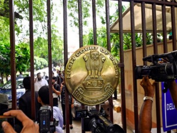 In Darkness, they chose each other: Blind interfaith couple's plea reaches Delhi HC