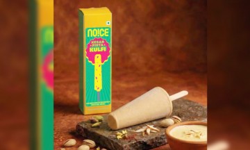 Noice launches 15-flavour artisanal dessert range on Instamart