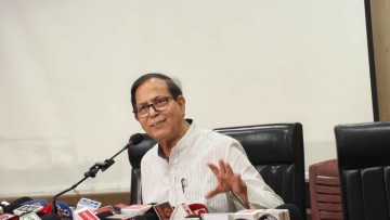 INDIA Bloc Not An Electoral Alliance, But Political Platform To Resist Fascist Forces: CPI-M's Mohammed Salim