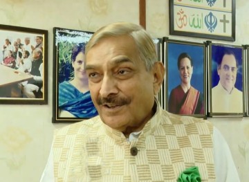 No ally left whom BJP hasn't deceived, say Cong leaders after Samrat Choudhary takes oath