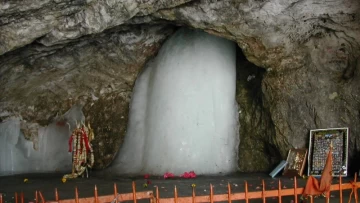 Shri Amarnath Yatra 2026: Advance Registration Begins Across India