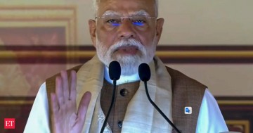 Modi pitches 10% cut in edible oil use, pushes natural farming and millets