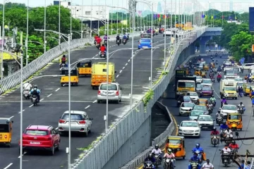 Bilaspur Flyover To Get Completed By This Date In July! Would Gurgaon's Connectivity Leap Impact Delhi, Rajasthan And Haryana Transportation Systems?