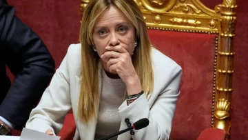 Faloodeh Came First, Gelato Louder: Iran Offers Its Resume To Be Italy's Ally After Trump Snubs Meloni