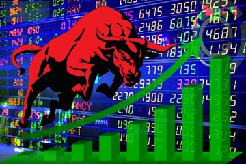 Sensex jumps 1,264 points, Nifty surges 1.6 pc as easing US-Iran tensions lift markets