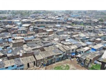 Dharavi Redevelopment Project: Govt Authorities Issues Vacate Notice to Matunga Slum Dwellers Ahead of Monsoon